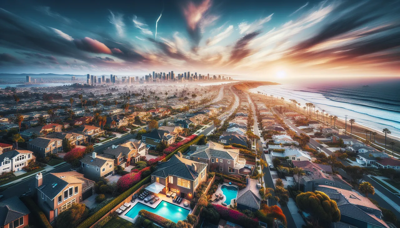 Navigating the San Diego Real Estate Market: What March 2026 Trends Mean for You