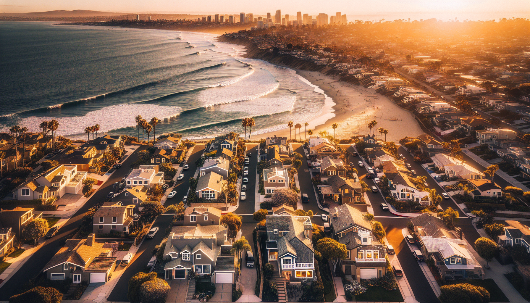 Unlocking San Diego: A First-Time Home Buyer's Guide to Today's Market