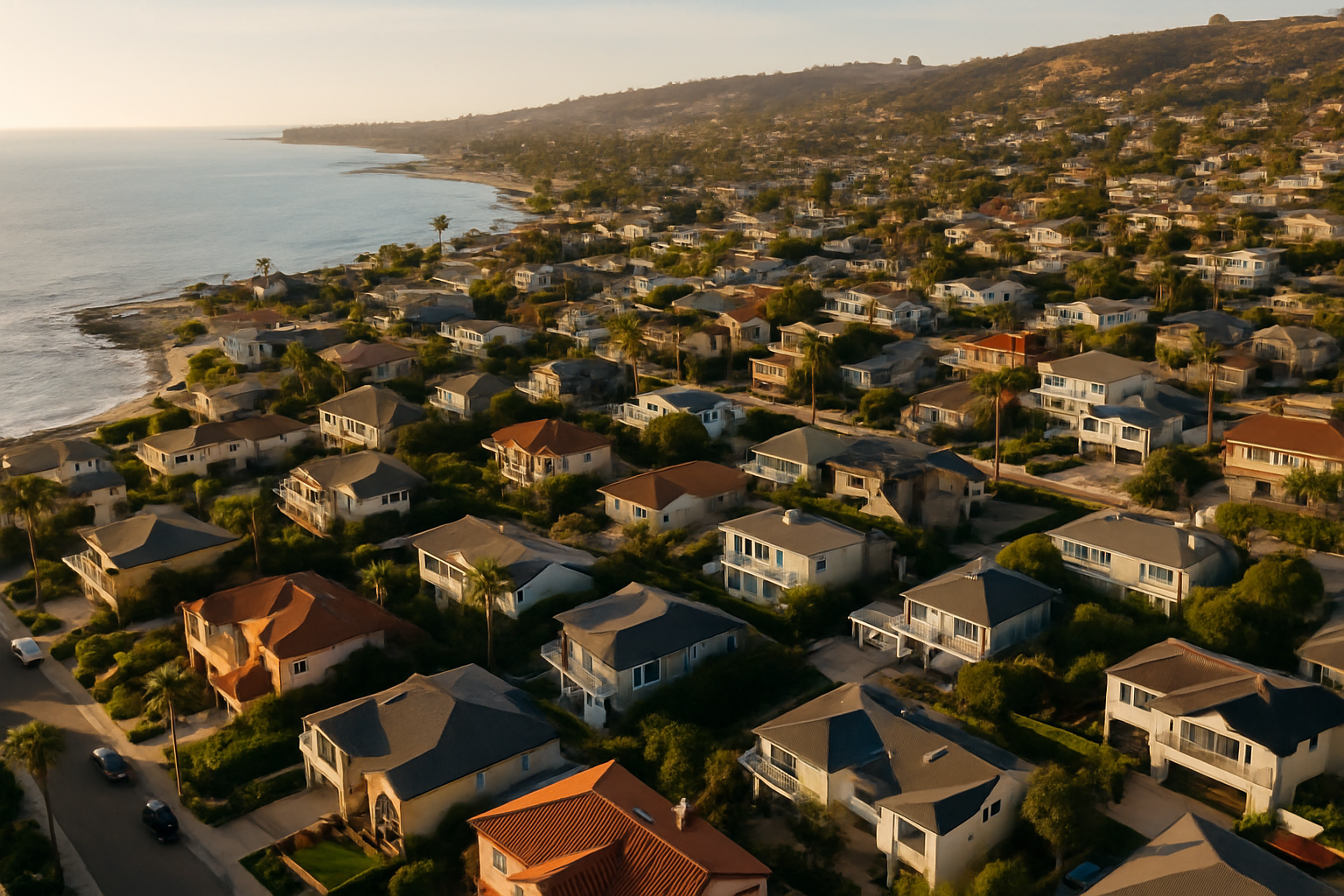 Inman’s ‘3 Myths’ Post: What San Diego Buyers Need to Hear Now