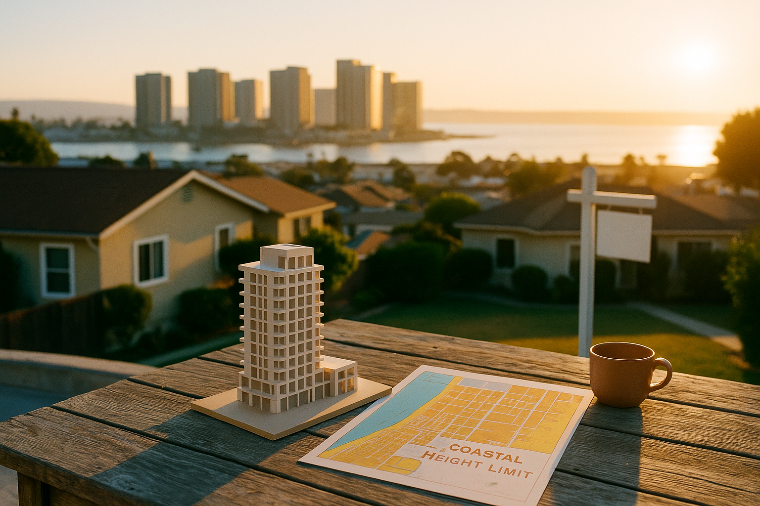 Midway Rising Height Exemption: What Times of San Diego’s Story Means for Home Values Nearby