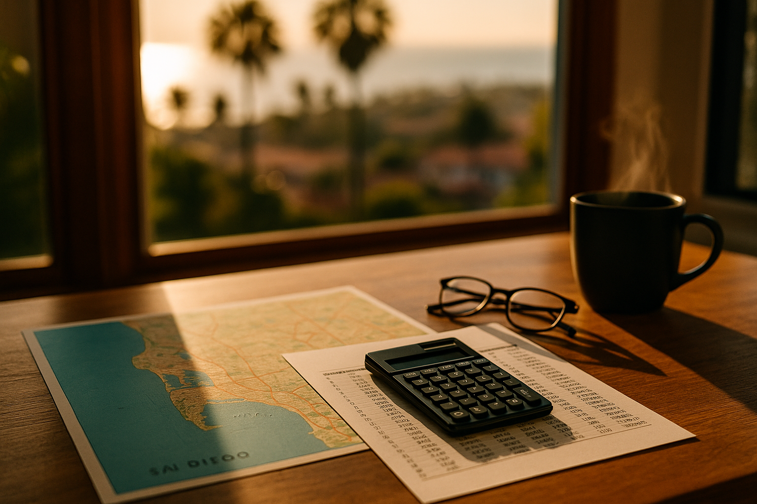 Inman’s ‘Tune Out the Noise’ Mindset — San Diego Moves That Actually Work