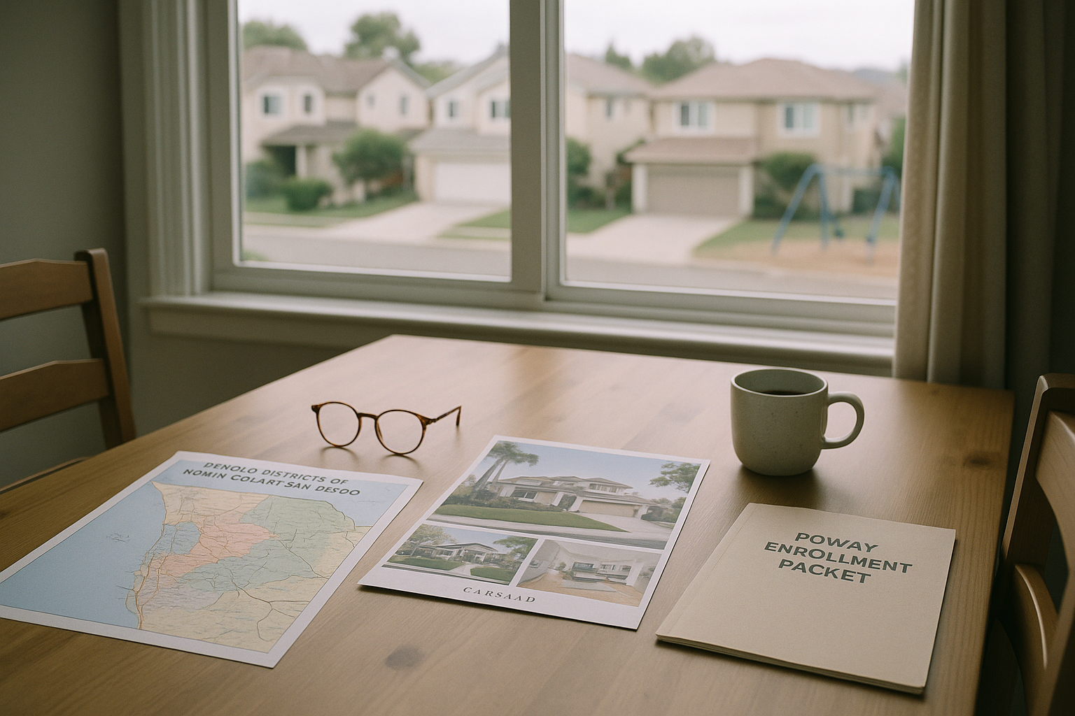 Carlsbad Unified vs. San Dieguito vs. Poway: How School Boundaries Are Driving Today’s Buyer Demand