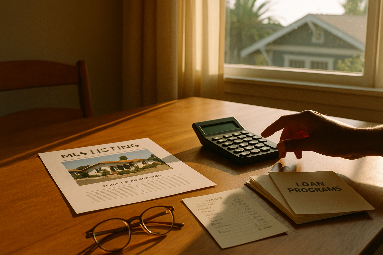 First-Time Buyer Math in San Diego: Real Prices, Real Payments, Real Paths