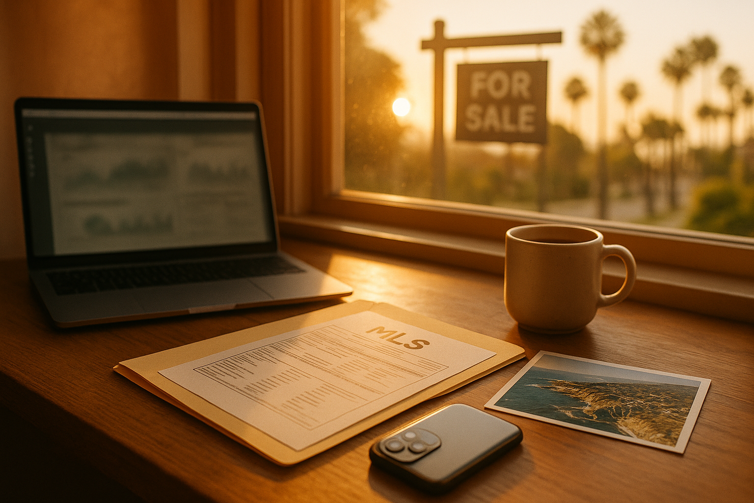 Google’s New Home Listing Ads: What This Week’s Headlines Mean for San Diego Sellers and Buyers