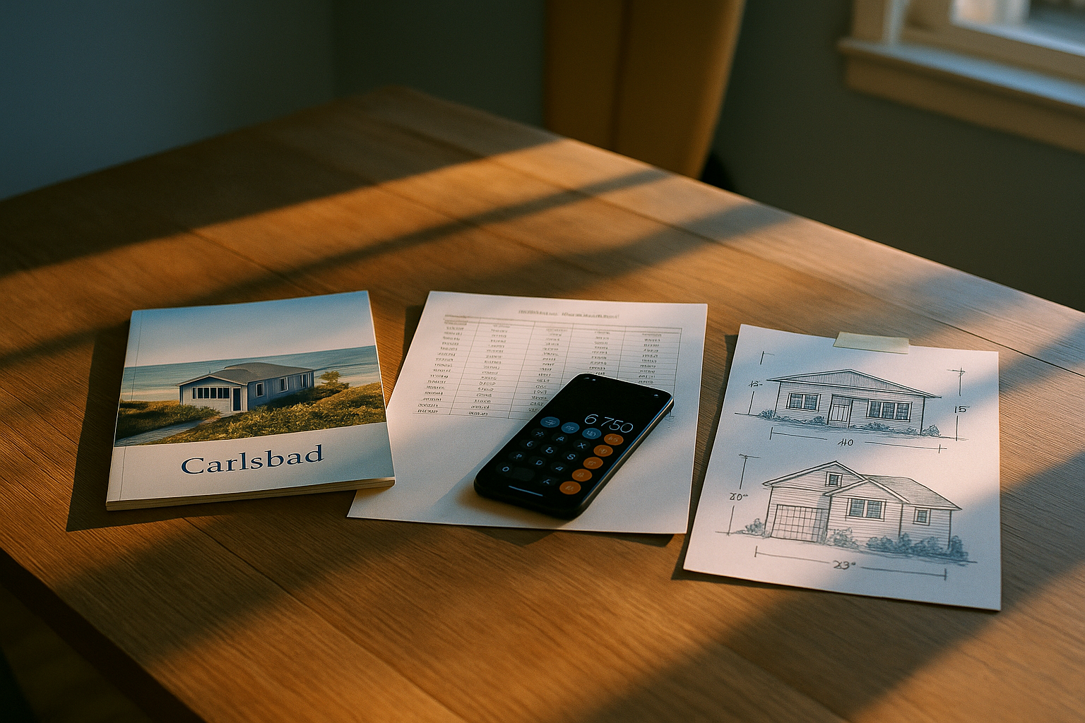 What a 1% Mortgage Rate Move Does to Your San Diego Budget