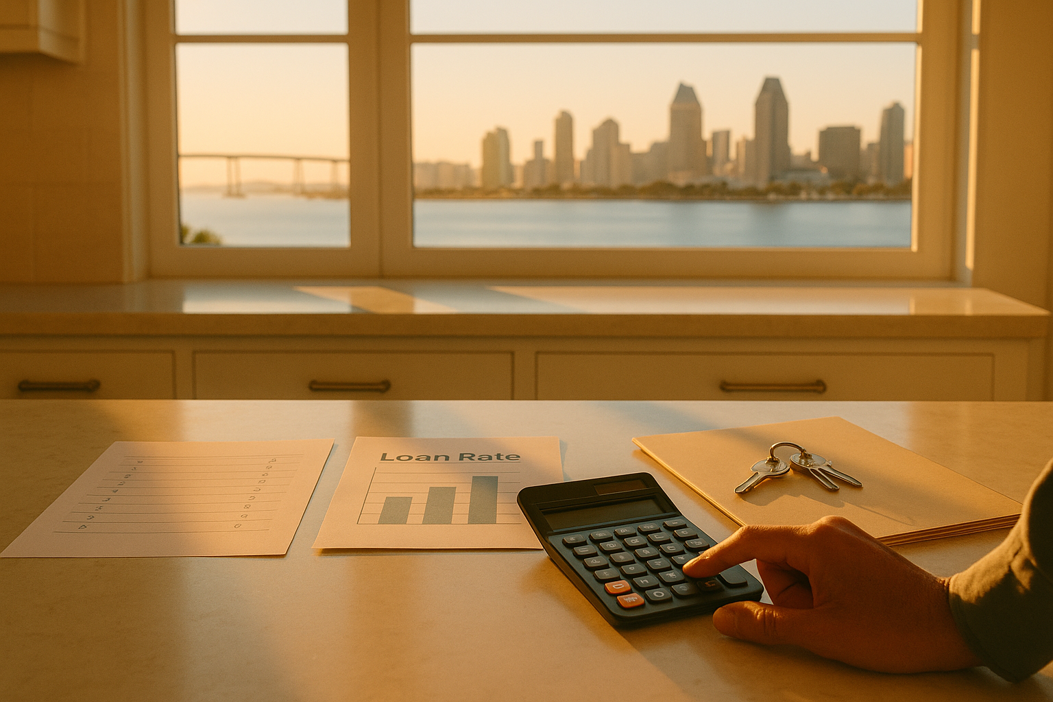 San Diego Rents Right Now: GRMs, Hot ZIPs, and Where New Rentals Still Pencil