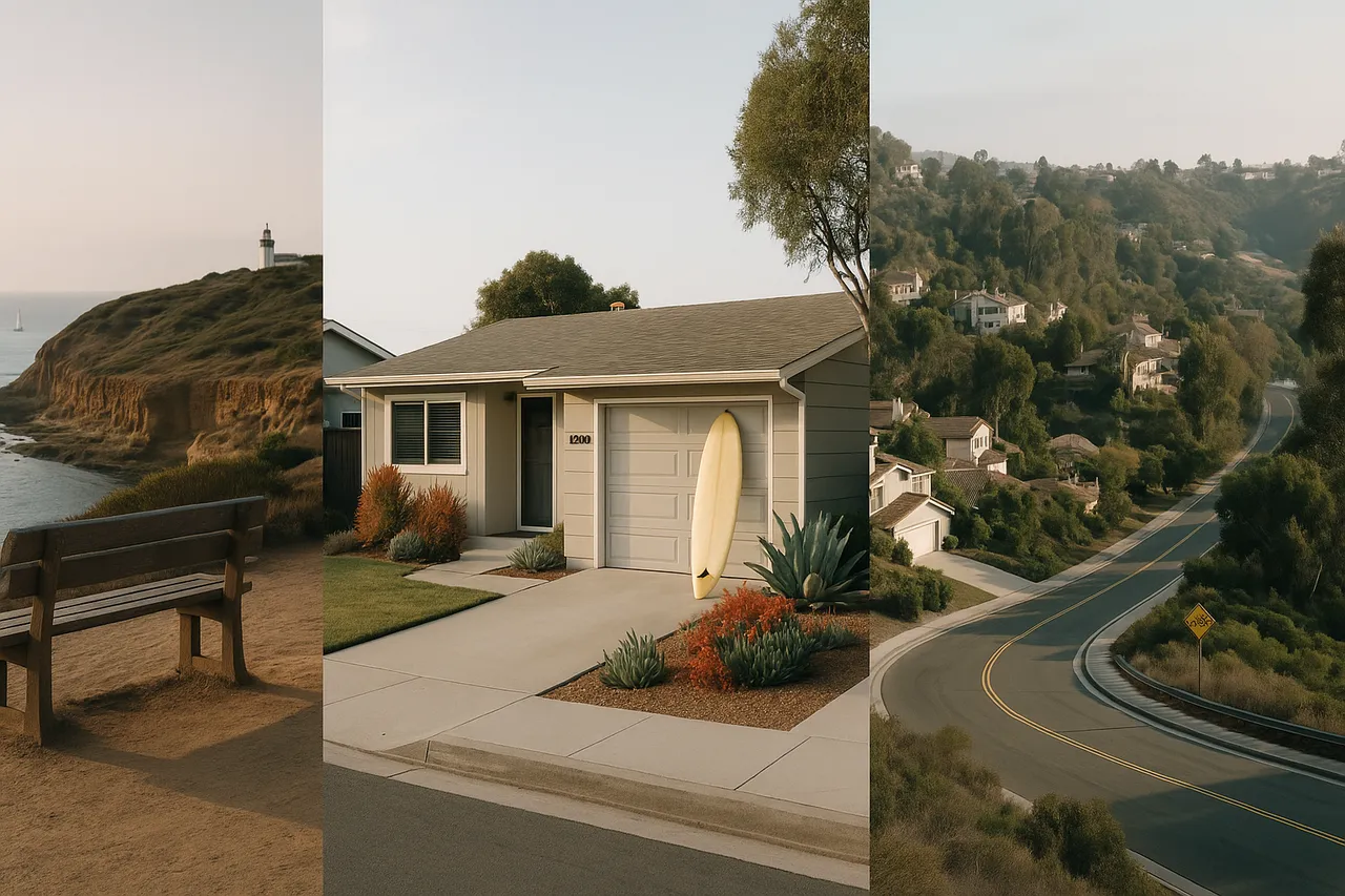 Coast vs. Canyon: How Point Loma, Carlsbad, and Tierrasanta Are Moving in Today’s Market