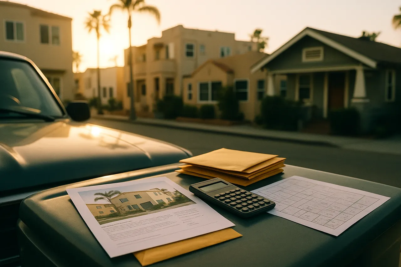 ADUs in San Diego Right Now: Real Costs, Real Rents, and Where They Work