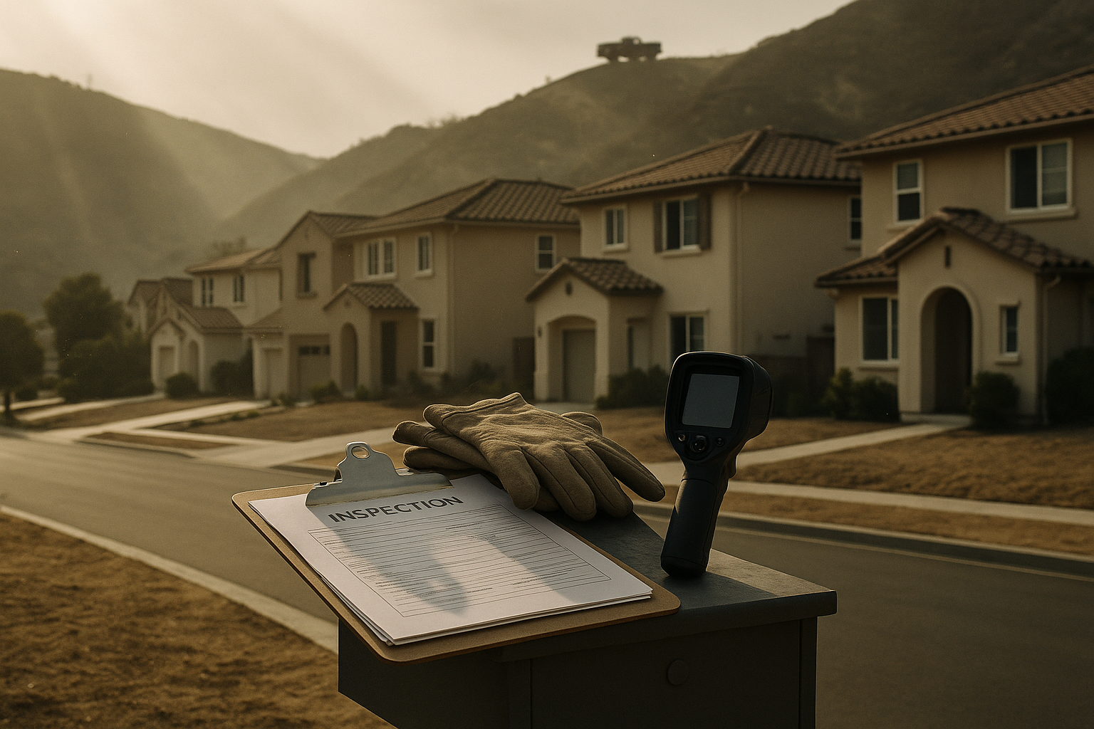 San Diego Wildfire & Climate Risk by ZIP: A Buyer’s Field Guide (With Insurance Realities)